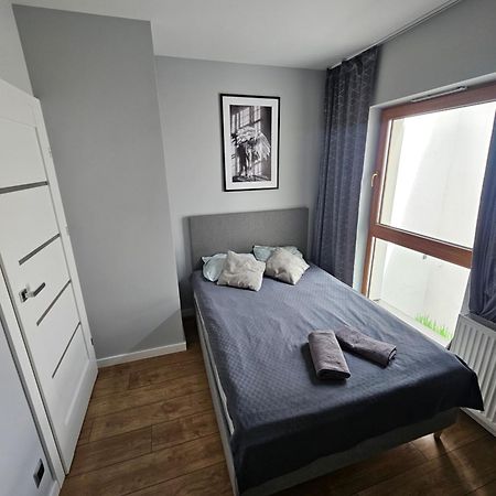 Apartament Ventus Business And Living 46 Кельце Экстерьер фото