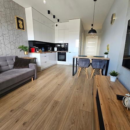 Apartament Ventus Business And Living 46 Кельце Экстерьер фото