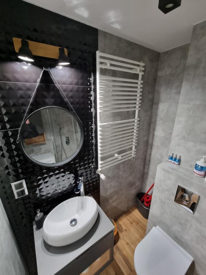 Apartament Ventus Business And Living 46 Кельце Экстерьер фото