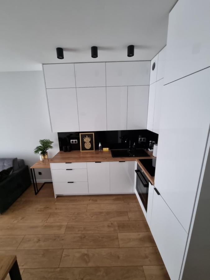Apartament Ventus Business And Living 46 Кельце Экстерьер фото