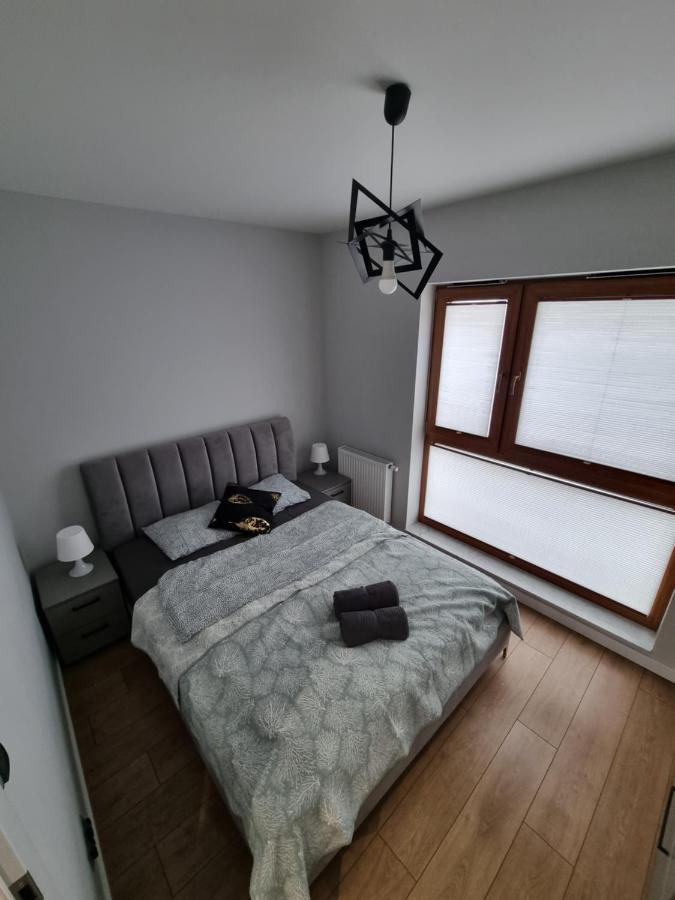 Apartament Ventus Business And Living 46 Кельце Экстерьер фото
