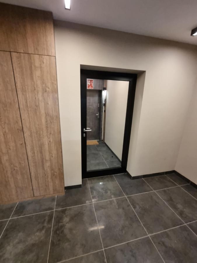 Apartament Ventus Business And Living 46 Кельце Экстерьер фото