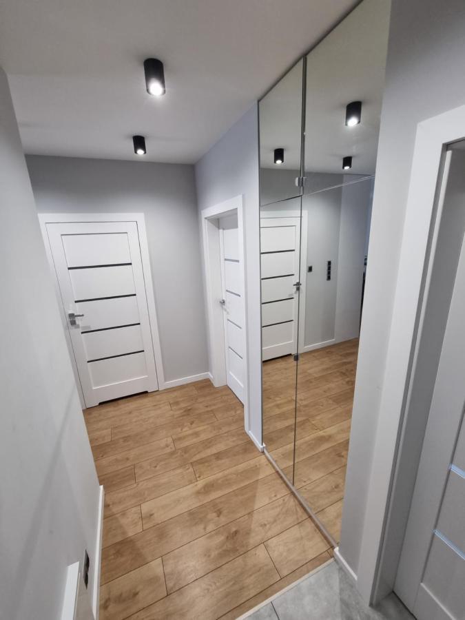 Apartament Ventus Business And Living 46 Кельце Экстерьер фото