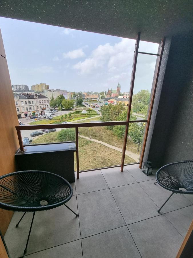 Apartament Ventus Business And Living 46 Кельце Экстерьер фото