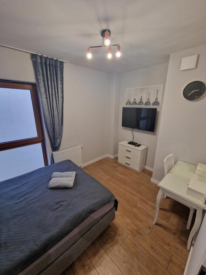 Apartament Ventus Business And Living 46 Кельце Экстерьер фото