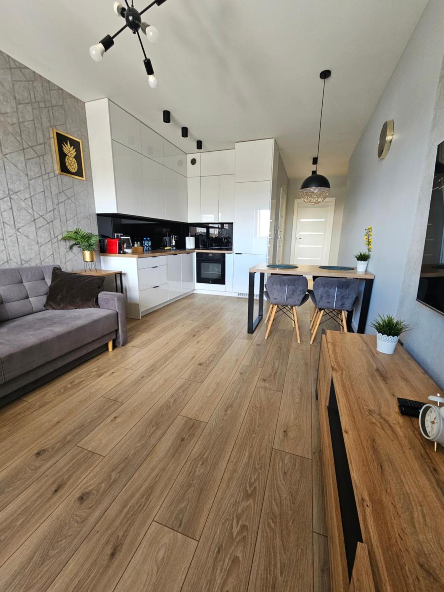 Apartament Ventus Business And Living 46 Кельце Экстерьер фото