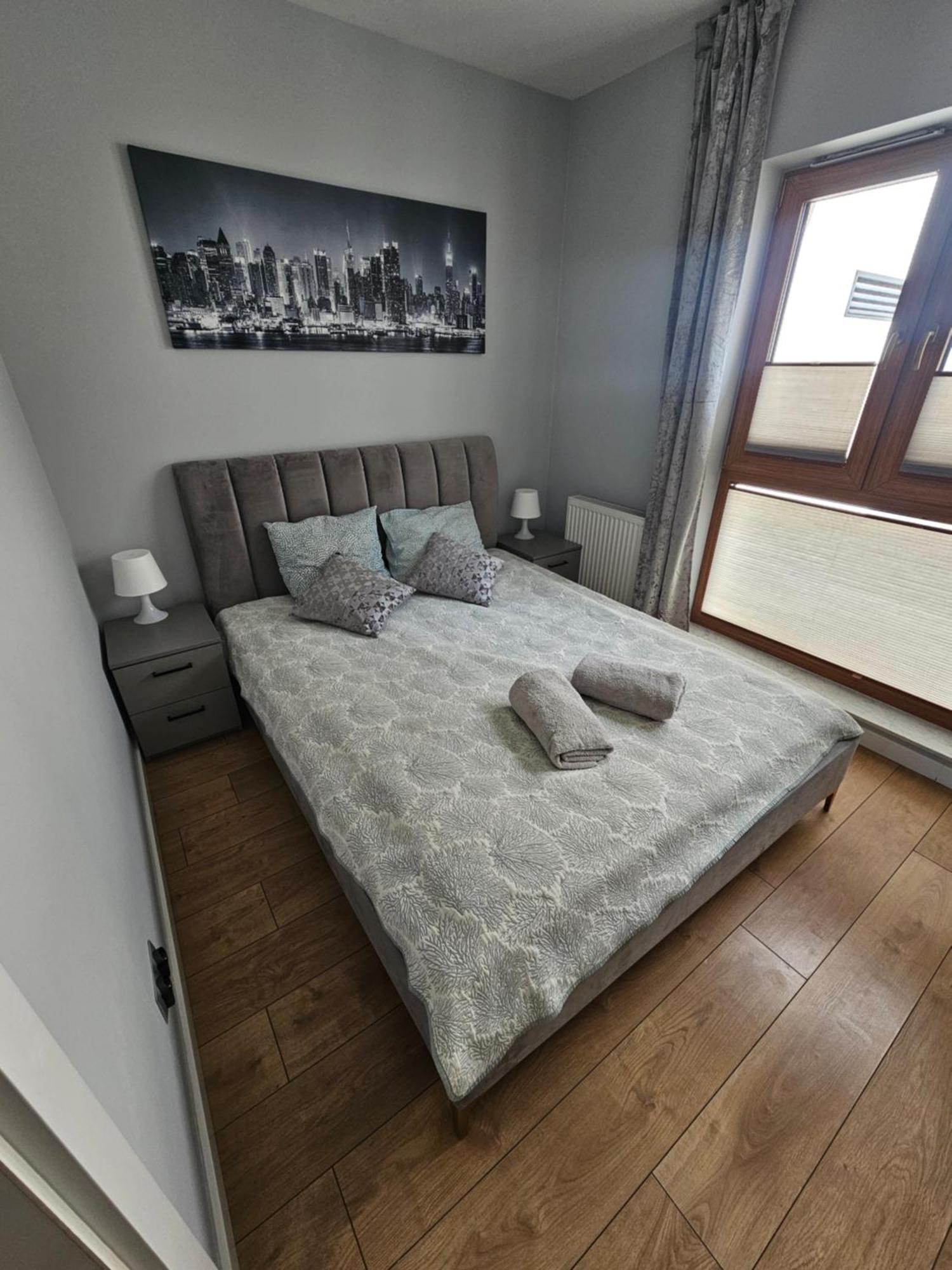Apartament Ventus Business And Living 46 Кельце Экстерьер фото